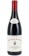 Coudoulet de Beaucastel Côtes du Rhône Rouge 2022