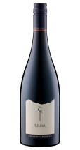 Craggy Range Le Sol Syrah Gimblett Gravels 2018