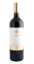 Cune Contino Reserva 2021