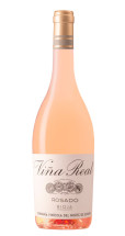 Cune Viña Real Rosado 2025