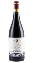 Cune Viña Real Gran Reserva Especial 2017