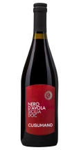 Cusumano Nero d'Avola Sicilia DOC 2023