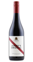 d’Arenberg d’Arry’s Original Shiraz Grenache 2021 | KI-generiert