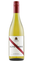 d’Arenberg The Olive Grove Chardonnay 2024 | KI-generiert