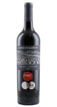 David Finlayson Wines Cabernet Sauvignon 2022