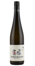 Domäne Wachau Grüner Veltliner Federspiel Dürnstein 2025 | KI-generiert