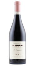 Domaine de Pallus La Rougerie Chinon 2020 | KI-generiert