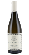 Domaine de Saint Cosme Les Deux Albion Blanc 2023