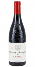 Domaine des Bosquets Gigondas Réserve 2020