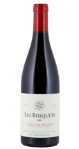 Domaine des Bosquets Les Bosquets Côtes du Rhône Rouge 2022