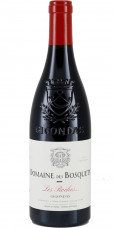 Domaine des Bosquets Les Roche Gigondas 2020