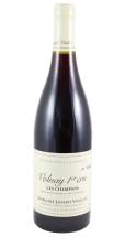 Domaine Joseph Voillot Volnay Les Champans 2022