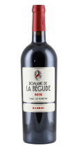 Domaine La Begude Bandol Rouge 2012