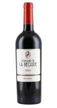 Domaine La Begude Bandol Rouge 2021