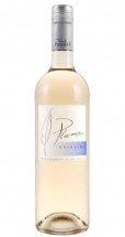 Domaine la Colombette Plume Rosé 2022