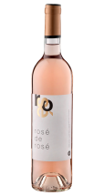 Domaine La Grange Rosé de Rosé 2025