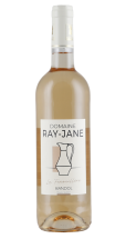 Domaine Ray-Jane Bandol Rosé La Fenoullère 2024