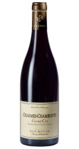 Domaine René Bouvier Charmes-Chambertin 2019