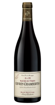 Domaine René Bouvier Gevrey-Chambertin Racine du Temps trés Vieilles Vignes 2021