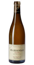 Domaine René Bouvier Marsannay Le Clos Monopole 2021