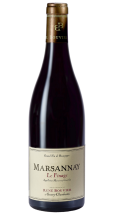 Domaine René Bouvier Marsannay Le Finage 2020