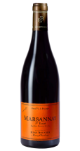 Domaine René Bouvier Marsannay Longeroies Sans Soufre 2020