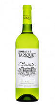 Domaine Tariquet Classic Blanc 2021