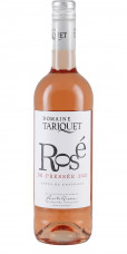 Domaine Tariquet Rosé de Pressée 2021