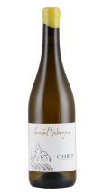Domaine Vincent Wengier Chablis 2025