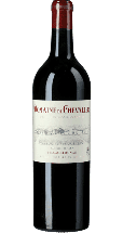 Domaine de Chevalier Pessac-Léognan Cru Classé 2025
