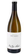 Domaine de Terres Blanches Pouilly Fumé 2022