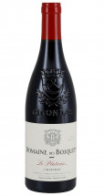 Domaine des Bosquets Le Plateau Gigondas 2020