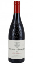 Domaine des Bosquets Les Routes Gigondas 2020