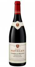 Domaine Faiveley Chambolle-Musigny 1er Cru Les Charmes 2019