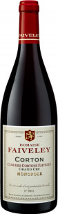 Domaine Faiveley Corton Clos des Cortons Faiveley Grand Cru 2017