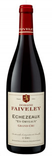Domaine Faiveley Echezeaux Grand Cru 2017