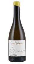 Domaine Vincent Wengier Chablis Vaillons 1er Cru 2023