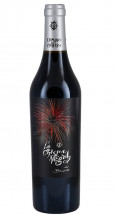Dominio del Bendito La Chispa Negra 2016 (0,5 L)