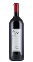 Doppelmagnum (3,0 L) The Choc Zin Primitivo di Manduria 2022