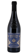 Doppio Passo Primitivo Salento 2024