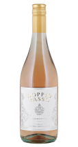 Doppio Passo Primitivo Rosato Puglia 2024