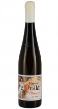 Dr. Loosen Erdener Prälat Riesling Grosses Gewächs (GG) Réserve 2017