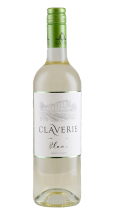 Ducourt Claverie Bordeaux blanc 2025