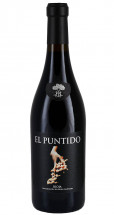 El Puntido 2018