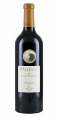 Emilio Moro Malleolus de Valderramiro 2019