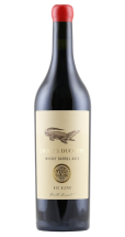 Esprit de Ducourt Red Blend Whiskey Barrel Aged V.S.E. 2022 | KI-generiert