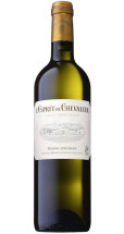 L'Esprit de Chevalier Blanc 2024