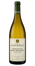 Domaine Faiveley Bienvenues-Bâtard-Montrachet Grand Cru 2022