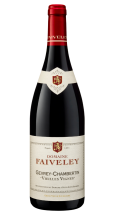 Domaine Faiveley Gevrey-Chambertin "Vieilles Vignes" 2023 | KI-generiert