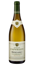 Domaine Faiveley Mercurey 'Clos Rochette' 2022